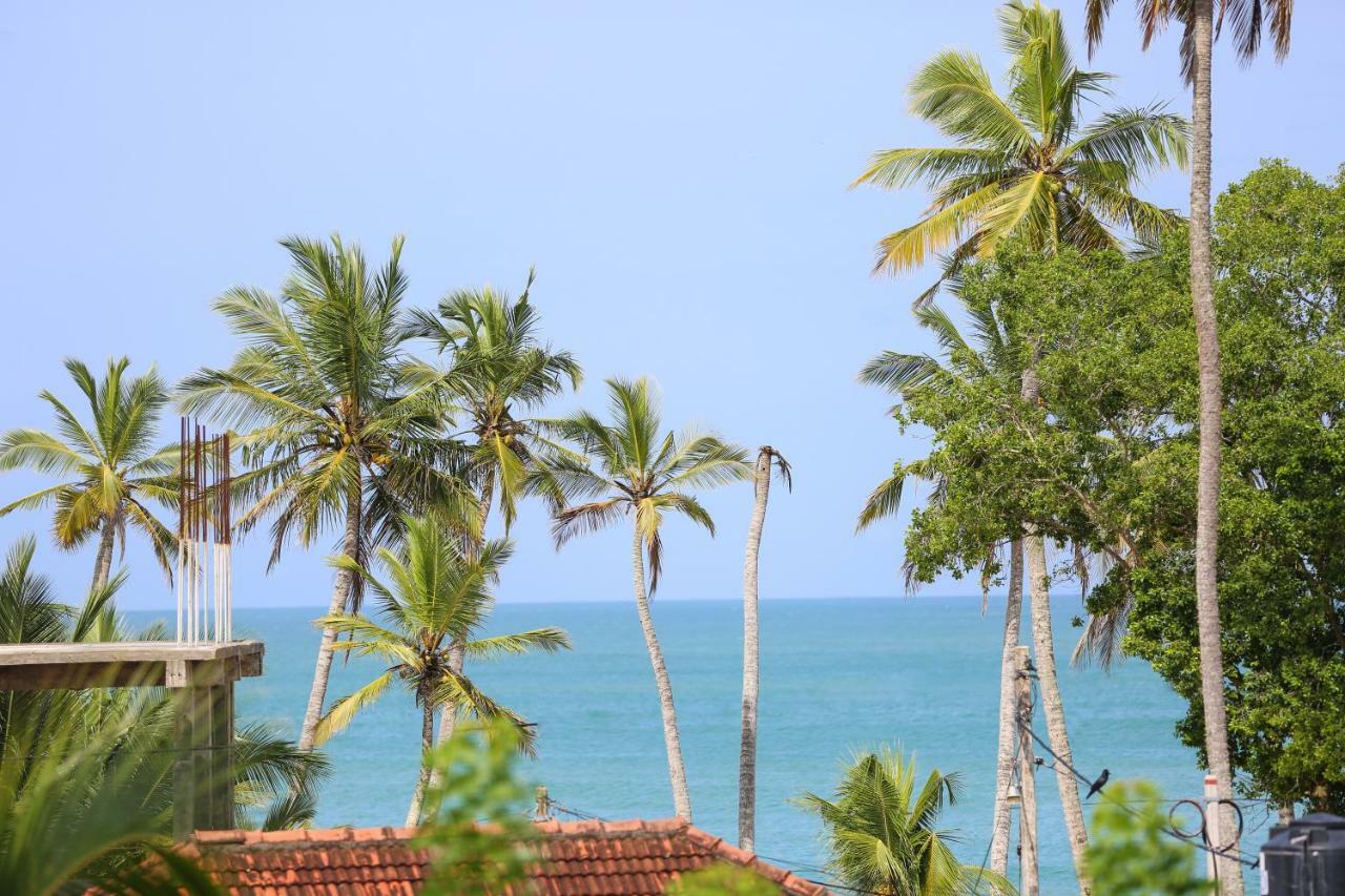 Yoho White Ro Resort Tangalle Ngoại thất bức ảnh