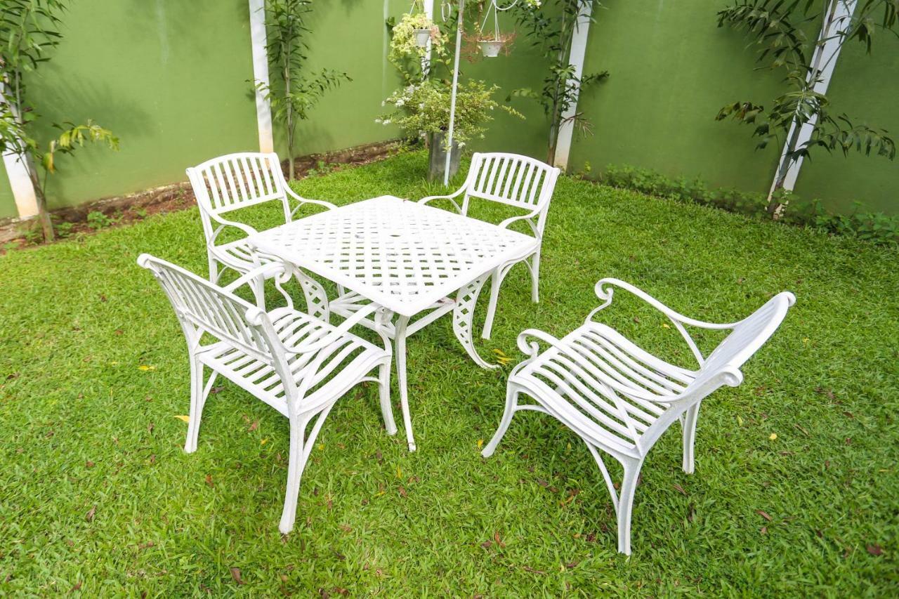 Yoho White Ro Resort Tangalle Ngoại thất bức ảnh