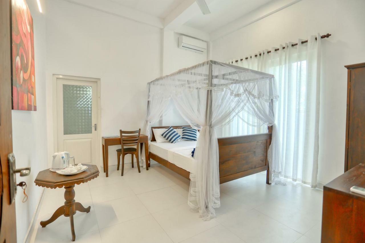 Yoho White Ro Resort Tangalle Ngoại thất bức ảnh