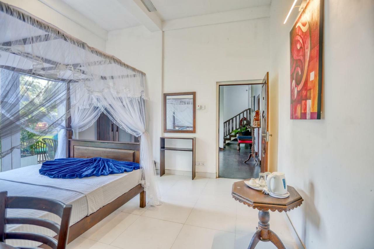 Yoho White Ro Resort Tangalle Ngoại thất bức ảnh