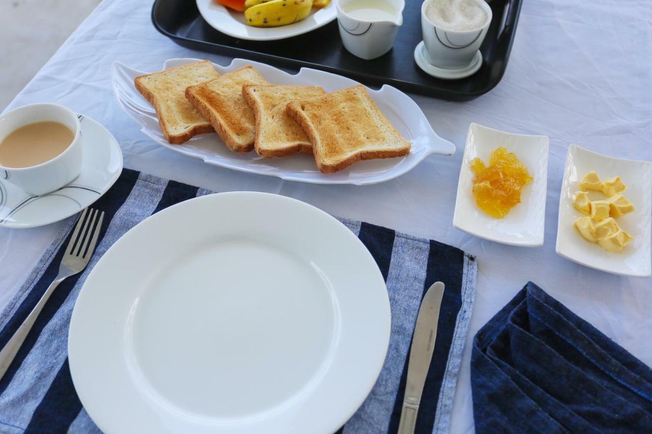 Yoho White Ro Resort Tangalle Ngoại thất bức ảnh