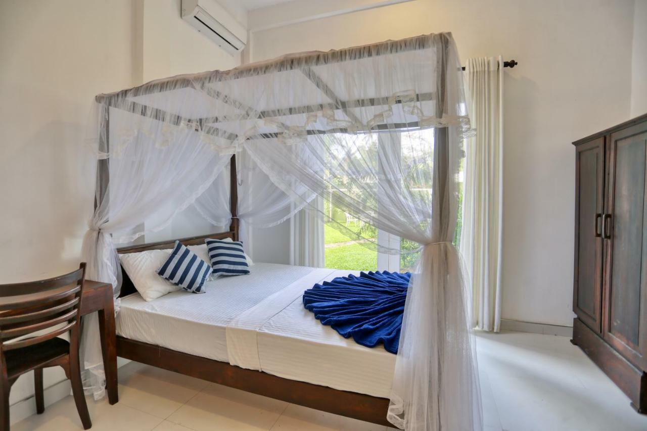 Yoho White Ro Resort Tangalle Ngoại thất bức ảnh
