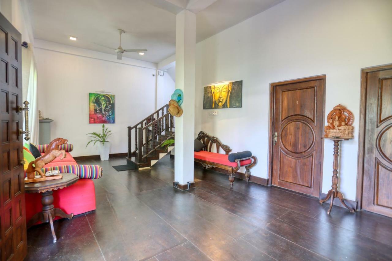 Yoho White Ro Resort Tangalle Ngoại thất bức ảnh