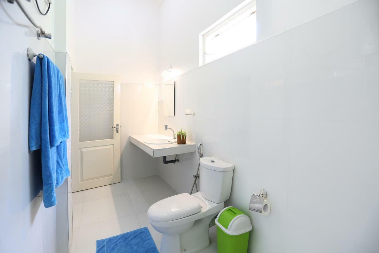 Yoho White Ro Resort Tangalle Ngoại thất bức ảnh