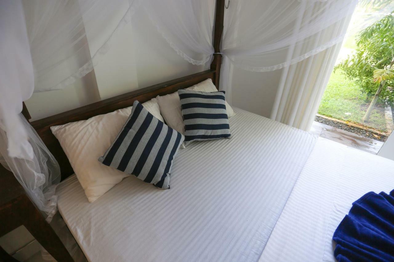 Yoho White Ro Resort Tangalle Ngoại thất bức ảnh