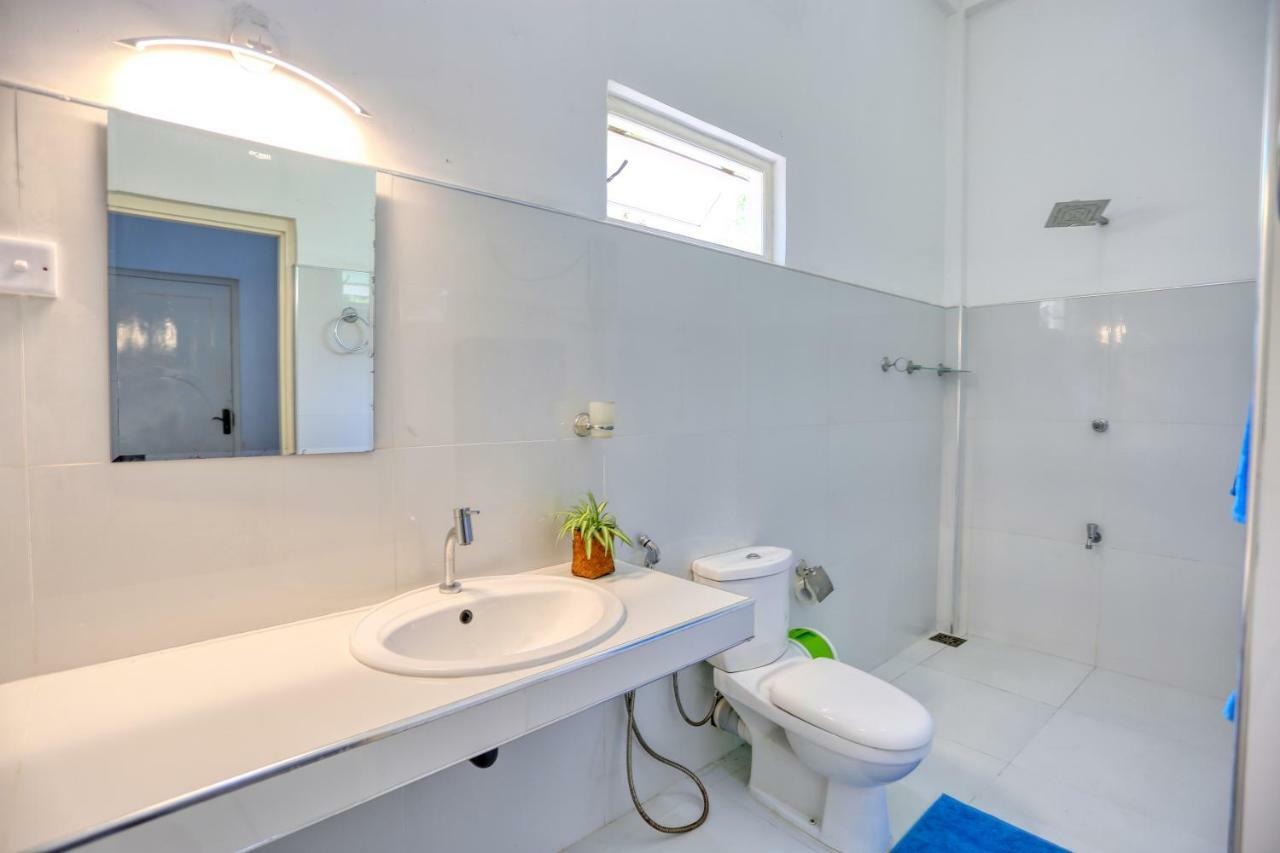 Yoho White Ro Resort Tangalle Ngoại thất bức ảnh