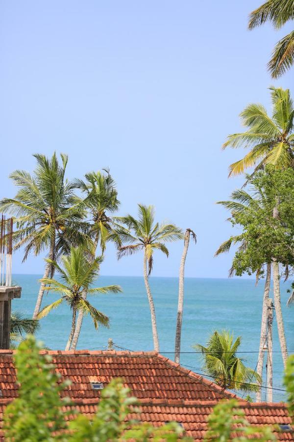 Yoho White Ro Resort Tangalle Ngoại thất bức ảnh