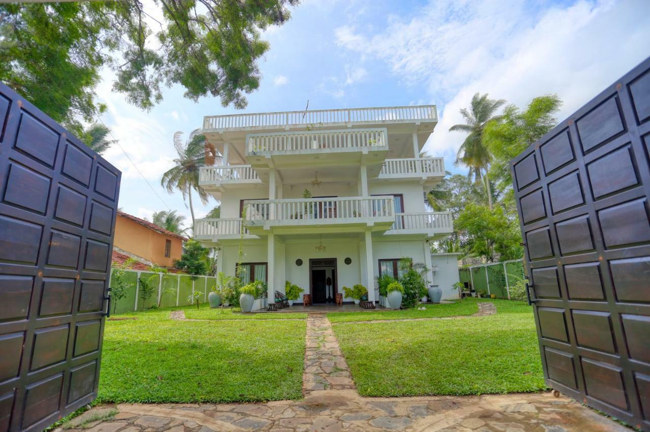 Yoho White Ro Resort Tangalle Ngoại thất bức ảnh