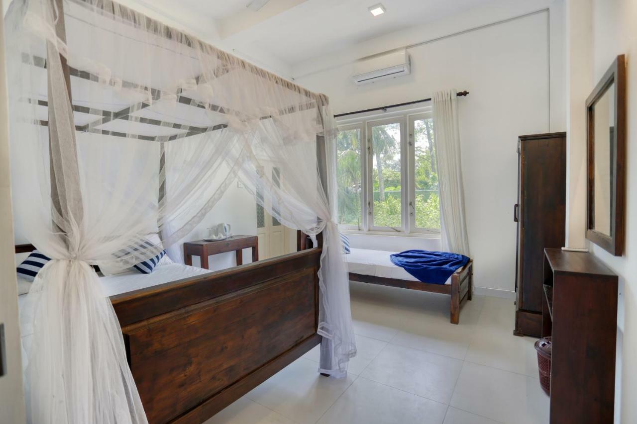 Yoho White Ro Resort Tangalle Ngoại thất bức ảnh