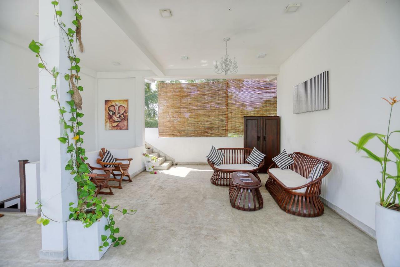 Yoho White Ro Resort Tangalle Ngoại thất bức ảnh