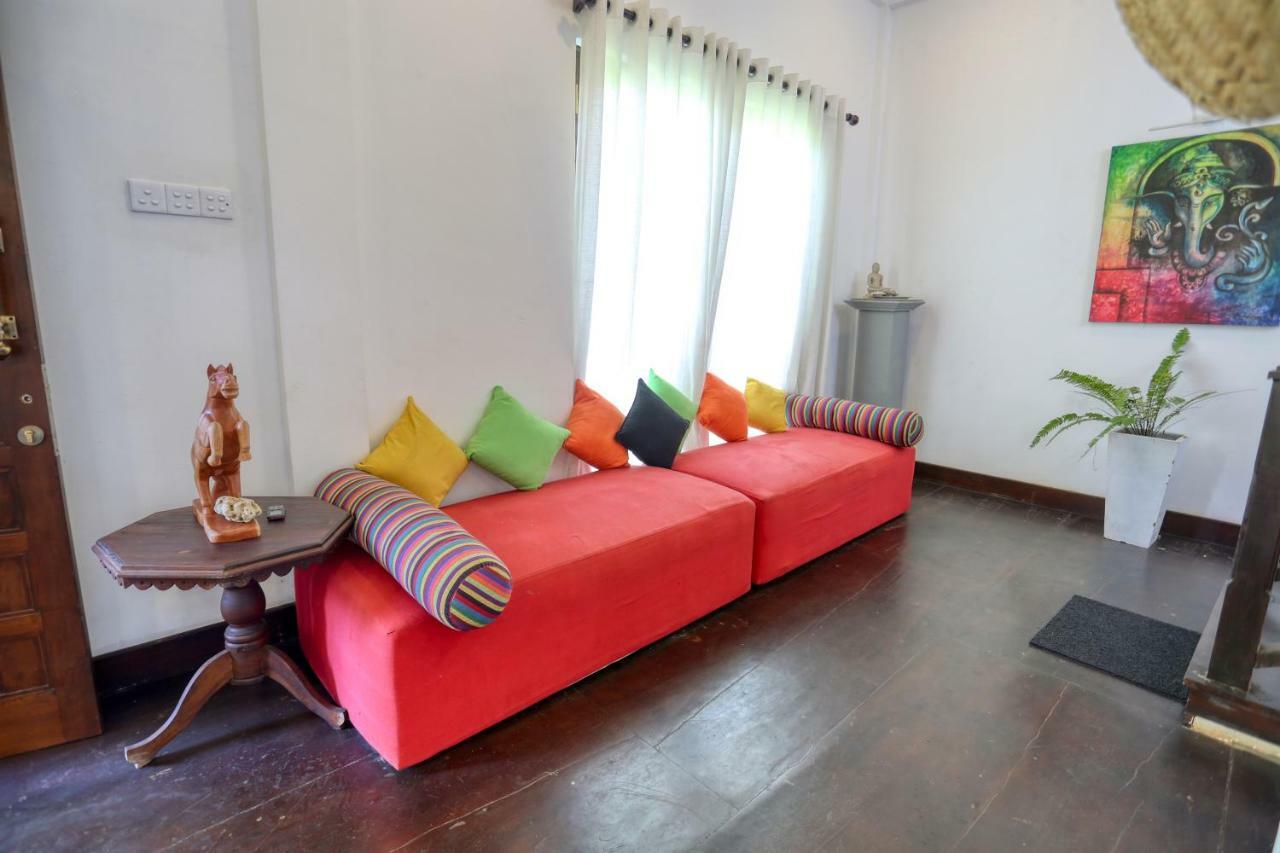 Yoho White Ro Resort Tangalle Ngoại thất bức ảnh