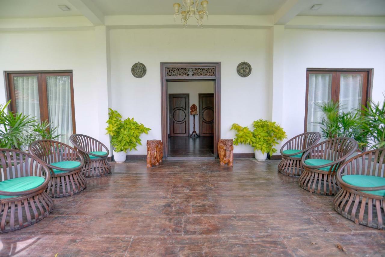 Yoho White Ro Resort Tangalle Ngoại thất bức ảnh