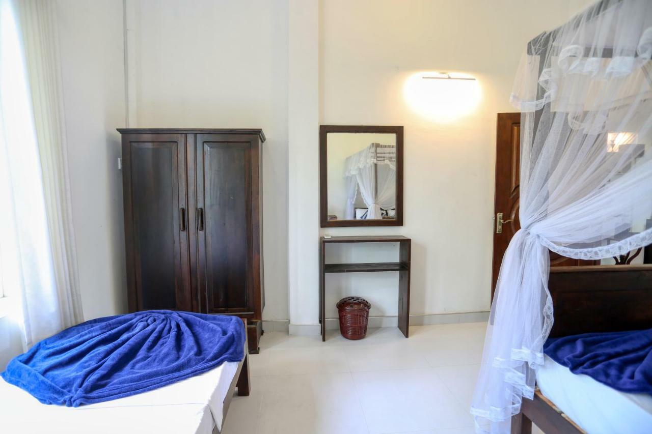 Yoho White Ro Resort Tangalle Ngoại thất bức ảnh