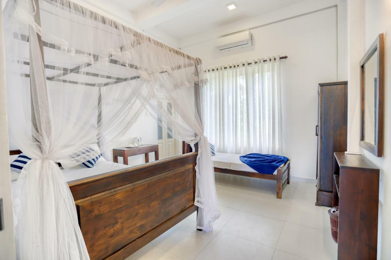 Yoho White Ro Resort Tangalle Ngoại thất bức ảnh