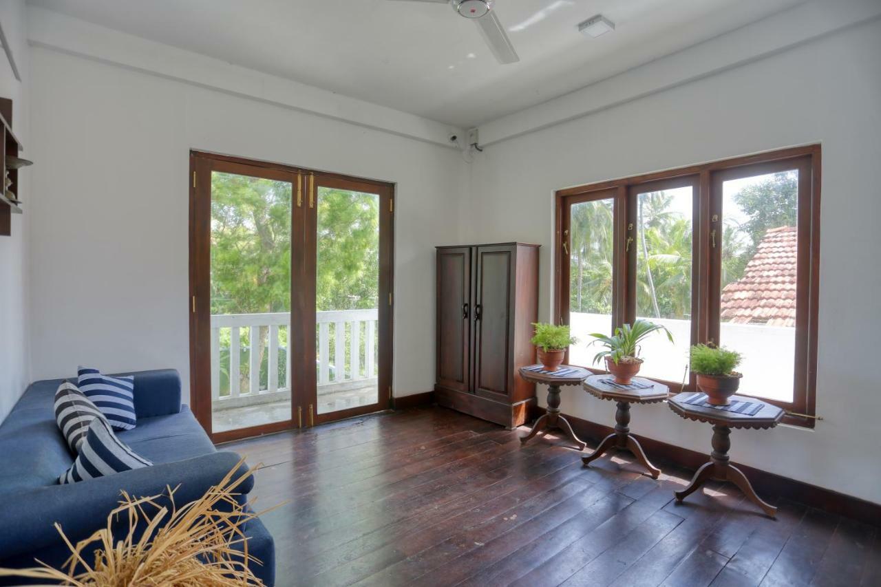 Yoho White Ro Resort Tangalle Ngoại thất bức ảnh