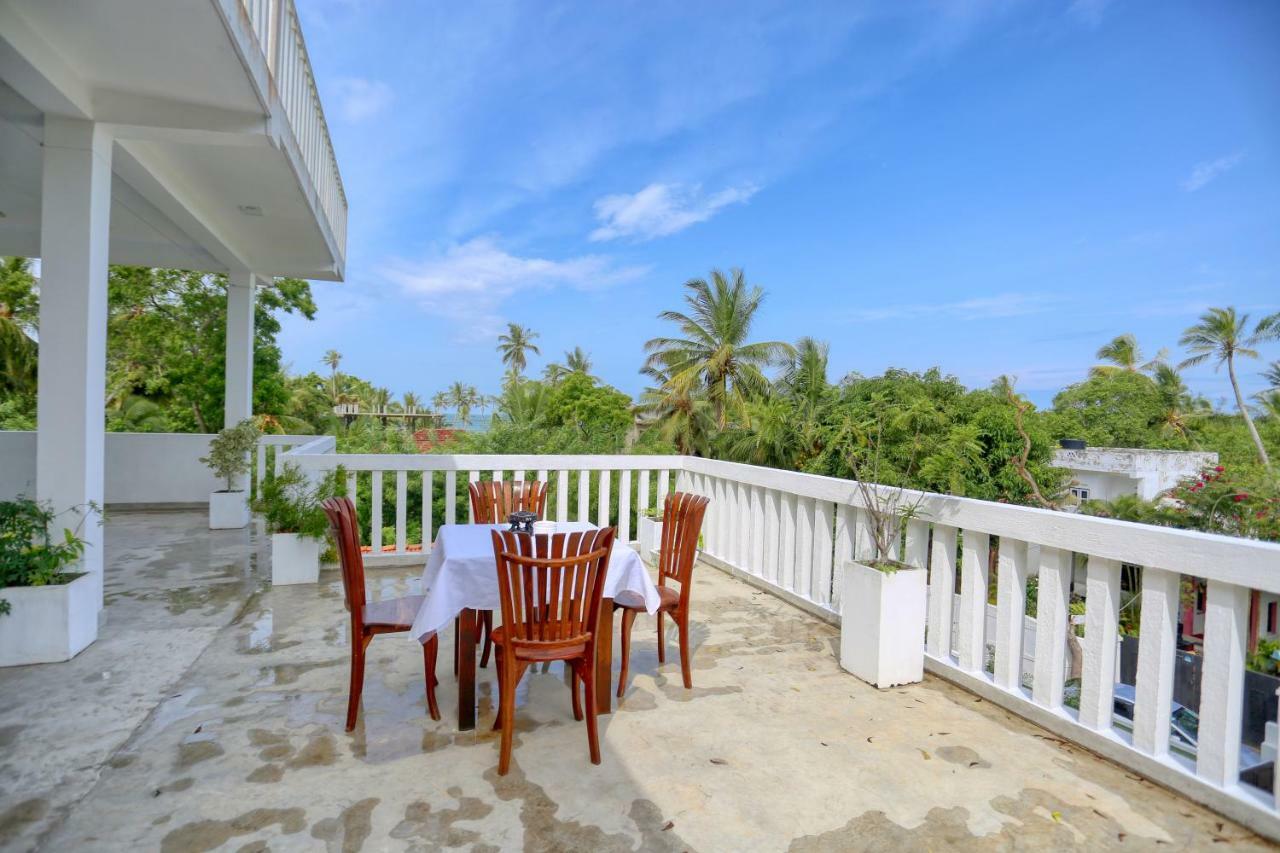 Yoho White Ro Resort Tangalle Ngoại thất bức ảnh