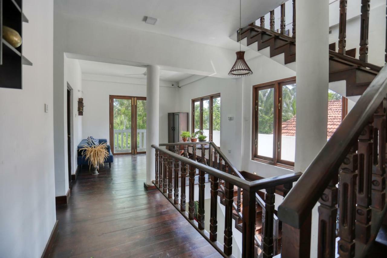 Yoho White Ro Resort Tangalle Ngoại thất bức ảnh