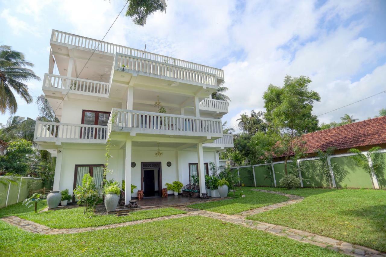 Yoho White Ro Resort Tangalle Ngoại thất bức ảnh