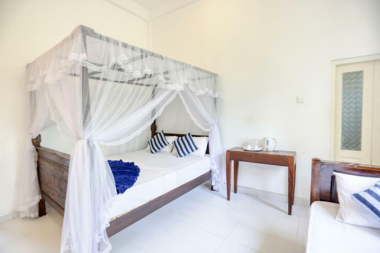 Yoho White Ro Resort Tangalle Ngoại thất bức ảnh