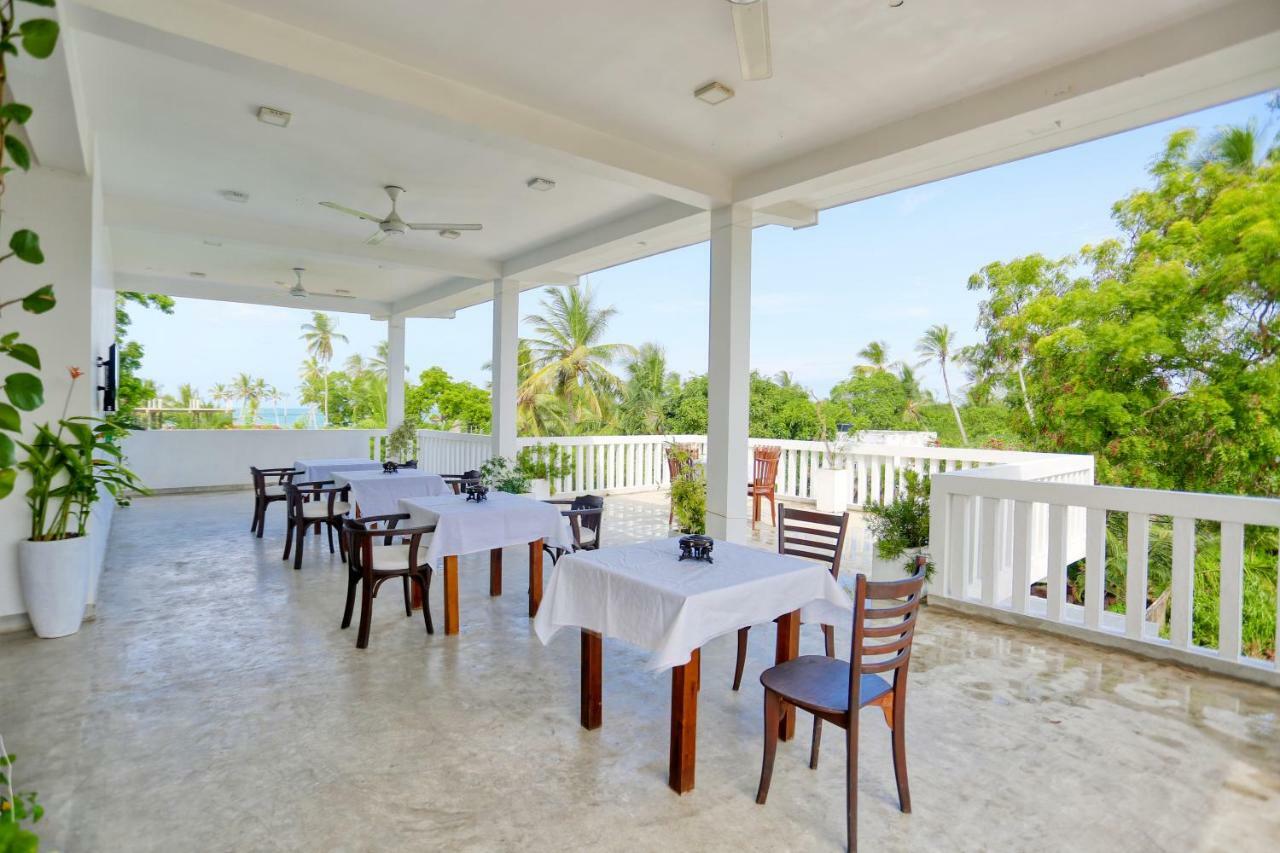 Yoho White Ro Resort Tangalle Ngoại thất bức ảnh