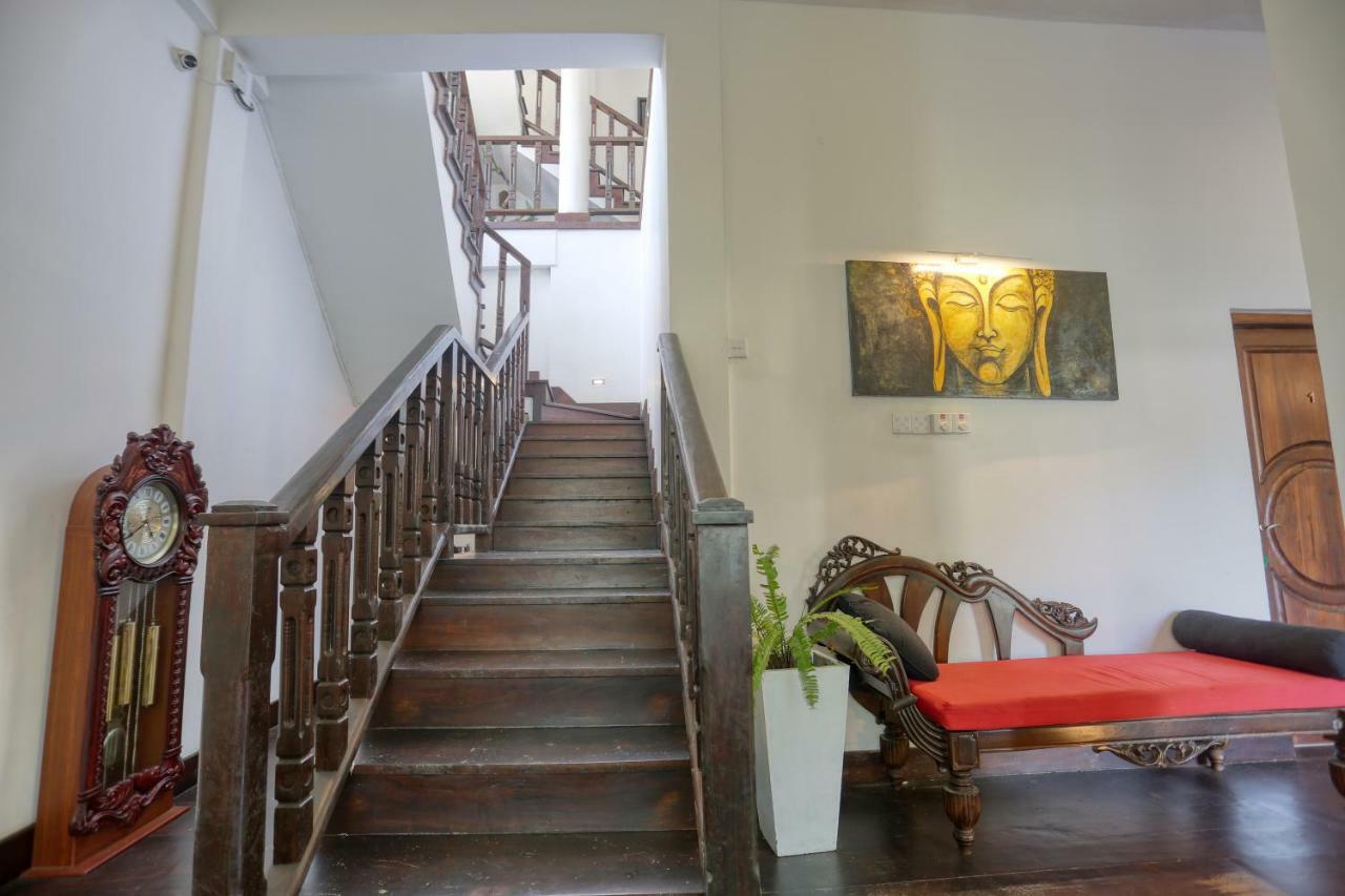 Yoho White Ro Resort Tangalle Ngoại thất bức ảnh