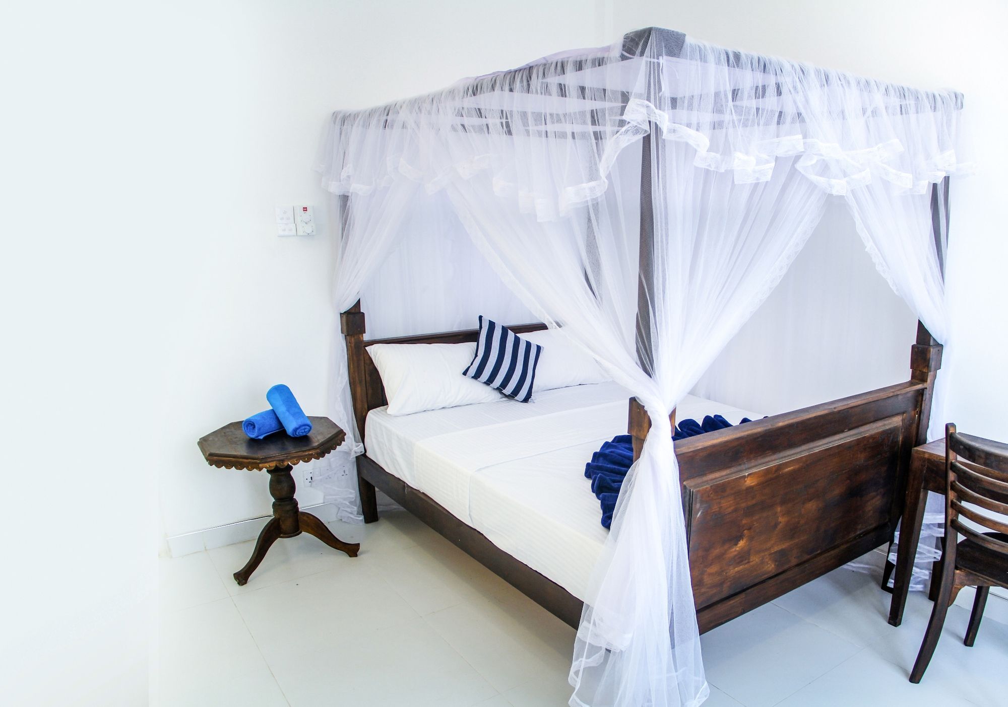 Yoho White Ro Resort Tangalle Ngoại thất bức ảnh