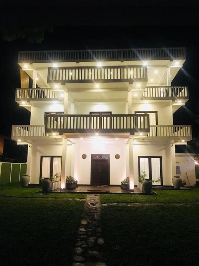 Yoho White Ro Resort Tangalle Ngoại thất bức ảnh